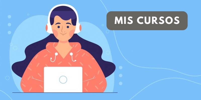 Mis cursos